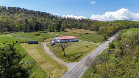Sprawling 40 Acre Hobby Farm Just Minutes from Wytheville VA - image 6