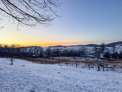Sprawling 40 Acre Hobby Farm Just Minutes from Wytheville VA - image 33