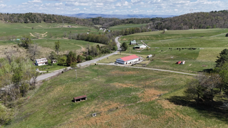 Sprawling 40 Acre Hobby Farm Just Minutes from Wytheville VA - image 12