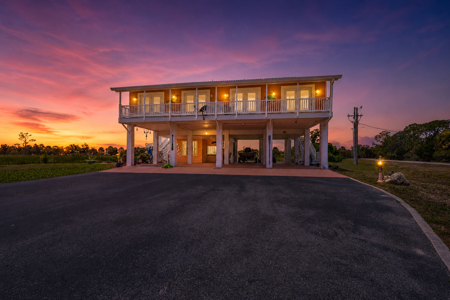 Income-Producing Coastal Duplex with Gulf Views in Suwannee, FL - image 1