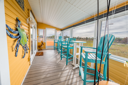 Income-Producing Coastal Duplex with Gulf Views in Suwannee, FL - image 26