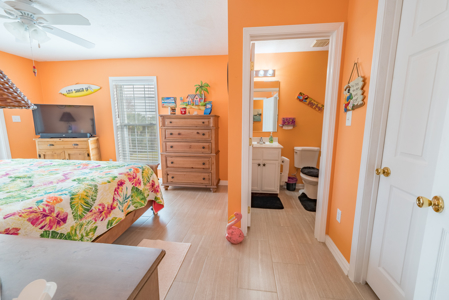 Income-Producing Coastal Duplex with Gulf Views in Suwannee, FL - image 43