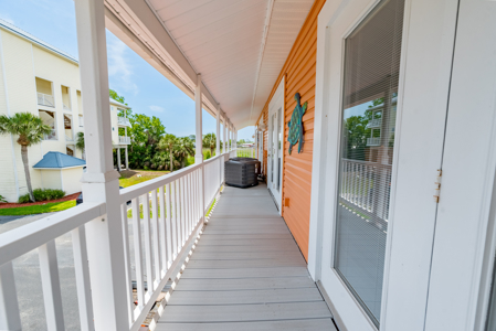 Income-Producing Coastal Duplex with Gulf Views in Suwannee, FL - image 7