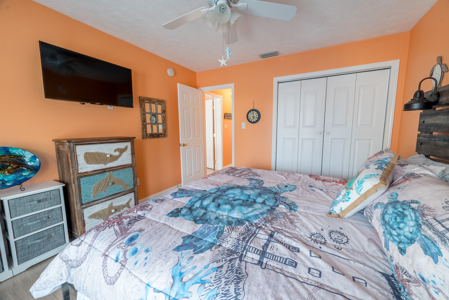 Income-Producing Coastal Duplex with Gulf Views in Suwannee, FL - image 42