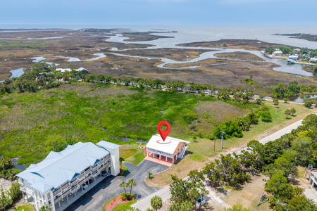 Income-Producing Coastal Duplex with Gulf Views in Suwannee, FL - image 24