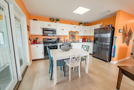 Income-Producing Coastal Duplex with Gulf Views in Suwannee, FL - image 34