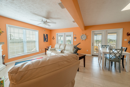 Income-Producing Coastal Duplex with Gulf Views in Suwannee, FL - image 38