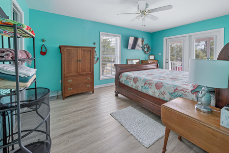Income-Producing Coastal Duplex with Gulf Views in Suwannee, FL - image 18