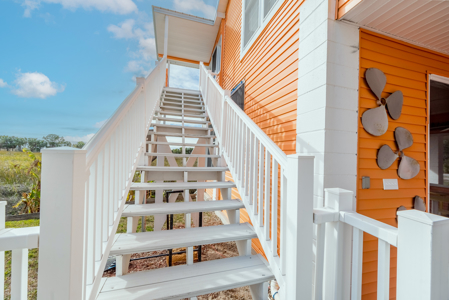 Income-Producing Coastal Duplex with Gulf Views in Suwannee, FL - image 28