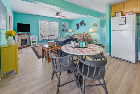Income-Producing Coastal Duplex with Gulf Views in Suwannee, FL - image 12