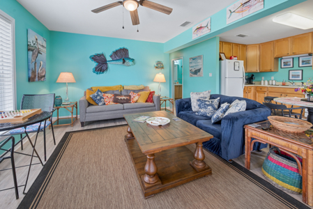 Income-Producing Coastal Duplex with Gulf Views in Suwannee, FL - image 11