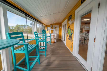 Income-Producing Coastal Duplex with Gulf Views in Suwannee, FL - image 27