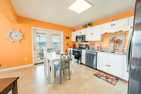 Income-Producing Coastal Duplex with Gulf Views in Suwannee, FL - image 36