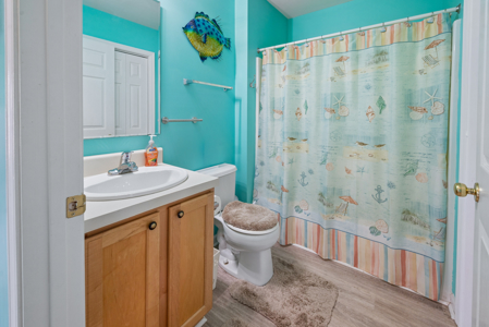 Income-Producing Coastal Duplex with Gulf Views in Suwannee, FL - image 17