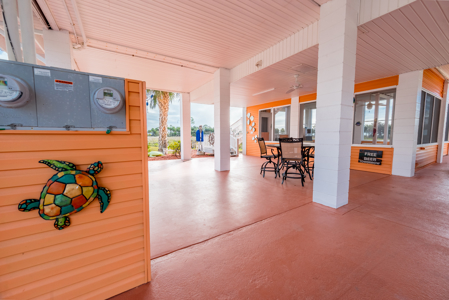 Income-Producing Coastal Duplex with Gulf Views in Suwannee, FL - image 32