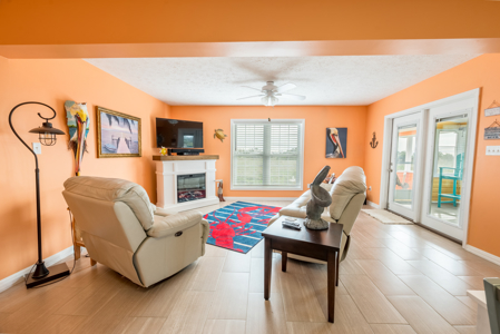 Income-Producing Coastal Duplex with Gulf Views in Suwannee, FL - image 37