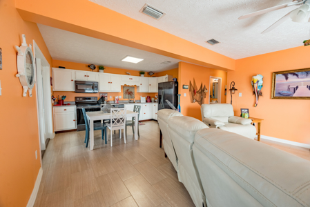 Income-Producing Coastal Duplex with Gulf Views in Suwannee, FL - image 33