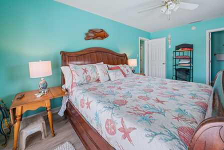 Income-Producing Coastal Duplex with Gulf Views in Suwannee, FL - image 19