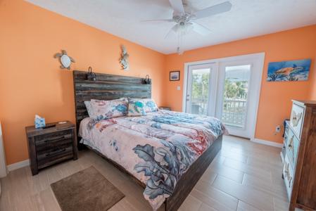 Income-Producing Coastal Duplex with Gulf Views in Suwannee, FL - image 41