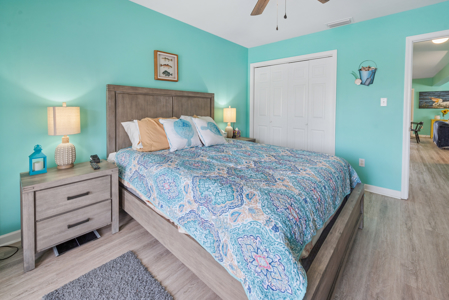 Income-Producing Coastal Duplex with Gulf Views in Suwannee, FL - image 22