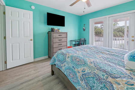 Income-Producing Coastal Duplex with Gulf Views in Suwannee, FL - image 21