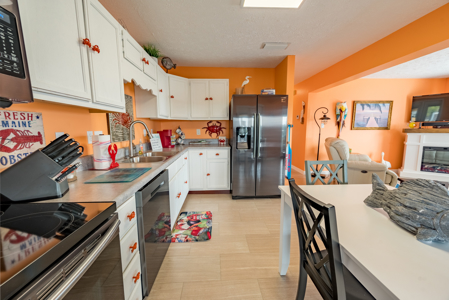 Income-Producing Coastal Duplex with Gulf Views in Suwannee, FL - image 35