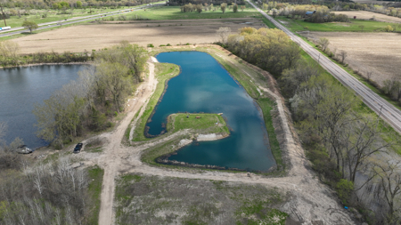 50-Acre Outdoor Investment Property in Monroe County | Fishing - image 24