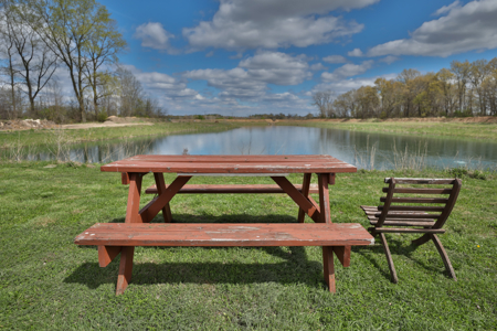 50-Acre Outdoor Investment Property in Monroe County | Fishing - image 28