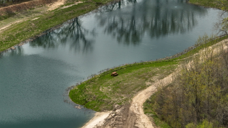 50-Acre Outdoor Investment Property in Monroe County | Fishing - image 44