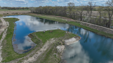 50-Acre Outdoor Investment Property in Monroe County | Fishing - image 32