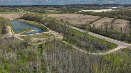50-Acre Outdoor Investment Property in Monroe County | Fishing - image 22