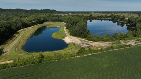 50-Acre Outdoor Investment Property in Monroe County | Fishing - image 27