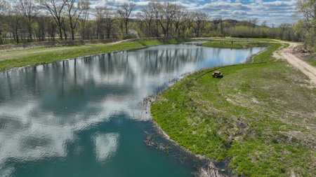 50-Acre Outdoor Investment Property in Monroe County | Fishing - image 25