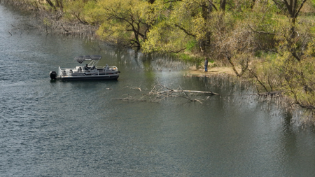 50-Acre Outdoor Investment Property in Monroe County | Fishing - image 12