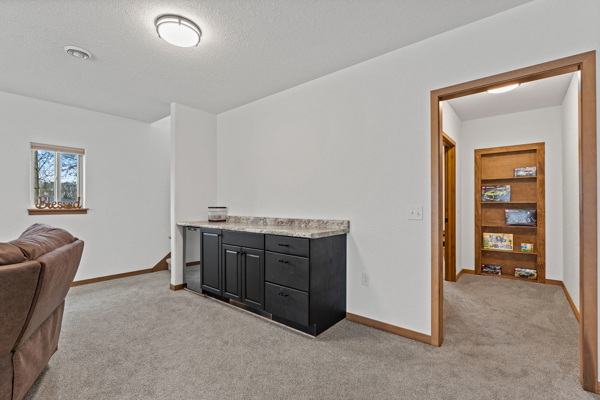 Stunning Zero Lot Line Duplex in the Baraboo Area