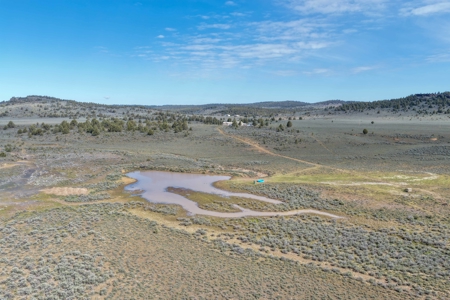 Eastern Oregon Juniper Butte Estate - image 35