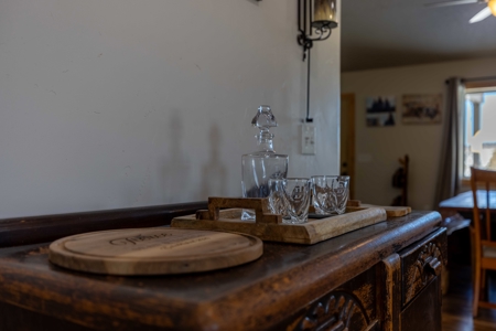 Eastern Oregon Juniper Butte Estate - image 28