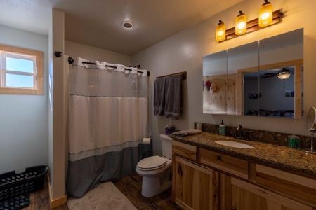 Eastern Oregon Juniper Butte Estate - image 14