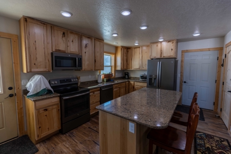 Eastern Oregon Juniper Butte Estate - image 26
