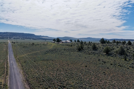 Eastern Oregon Juniper Butte Estate - image 41