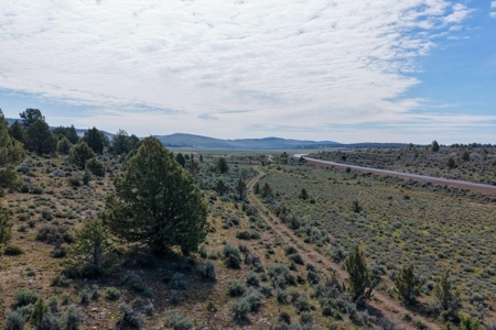 Eastern Oregon Juniper Butte Estate - image 40