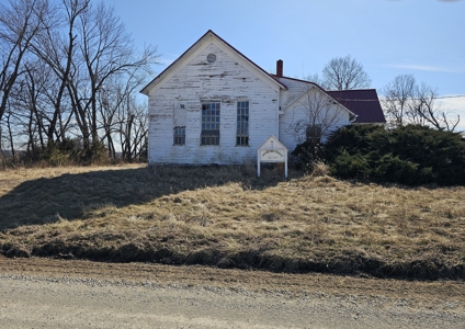 Great building site with return. - image 8