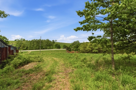 15 Acres Hwy 5 Frontage Near Bull Shoals Lake - image 2