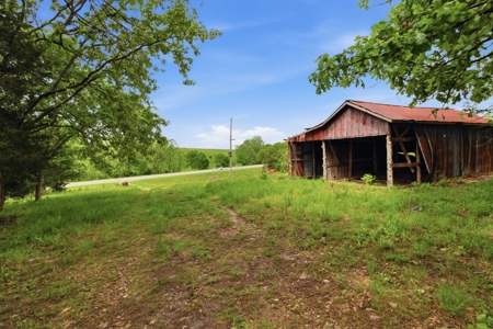 15 Acres Hwy 5 Frontage Near Bull Shoals Lake - image 3