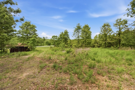 15 Acres Hwy 5 Frontage Near Bull Shoals Lake - image 23
