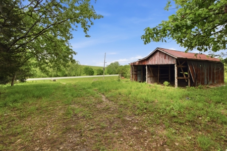 15 Acres Hwy 5 Frontage Near Bull Shoals Lake - image 24