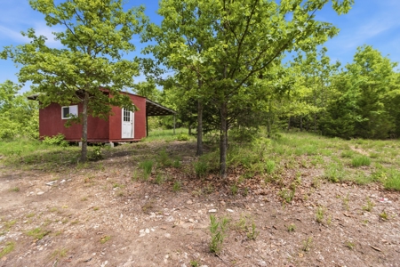 15 Acres Hwy 5 Frontage Near Bull Shoals Lake - image 20