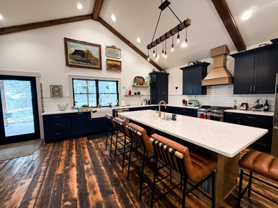Custom-Built Home on 11 Acres | Lewistown, Montana - image 15