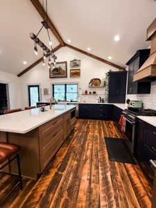 Custom-Built Home on 11 Acres | Lewistown, Montana - image 8