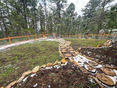 Custom-Built Home on 11 Acres | Lewistown, Montana - image 38
